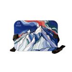 Сидушка туристическая