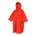 Дождевик-пончо