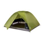 Палатка трехместная