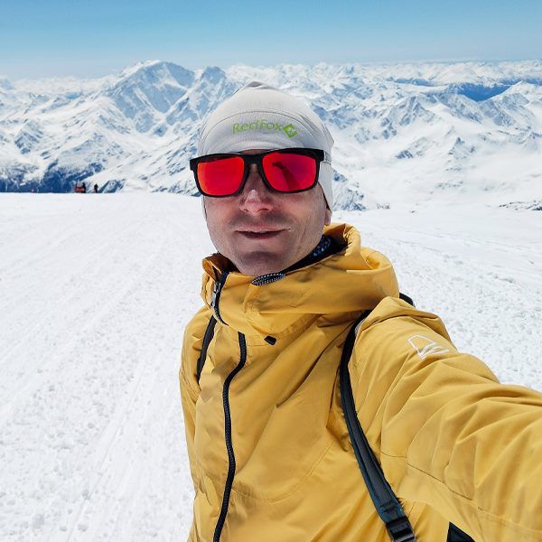 Вадим Павлов