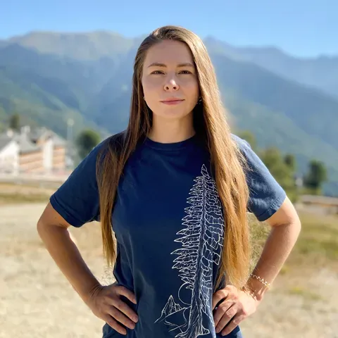 Людмила Гирсенок