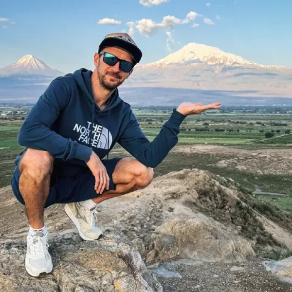 Антон Буравцов