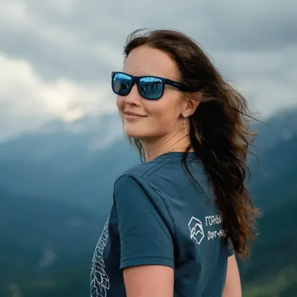 Станислава Ильина