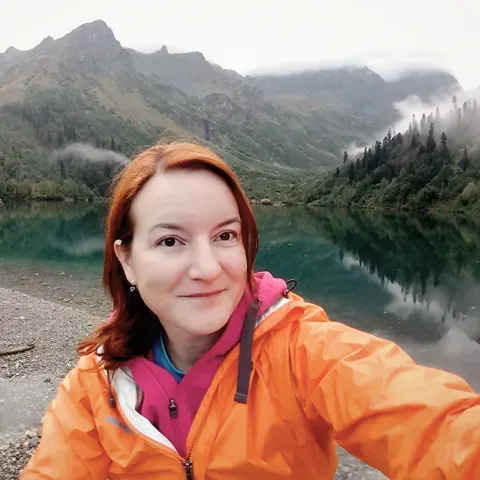 Ольга Соболева