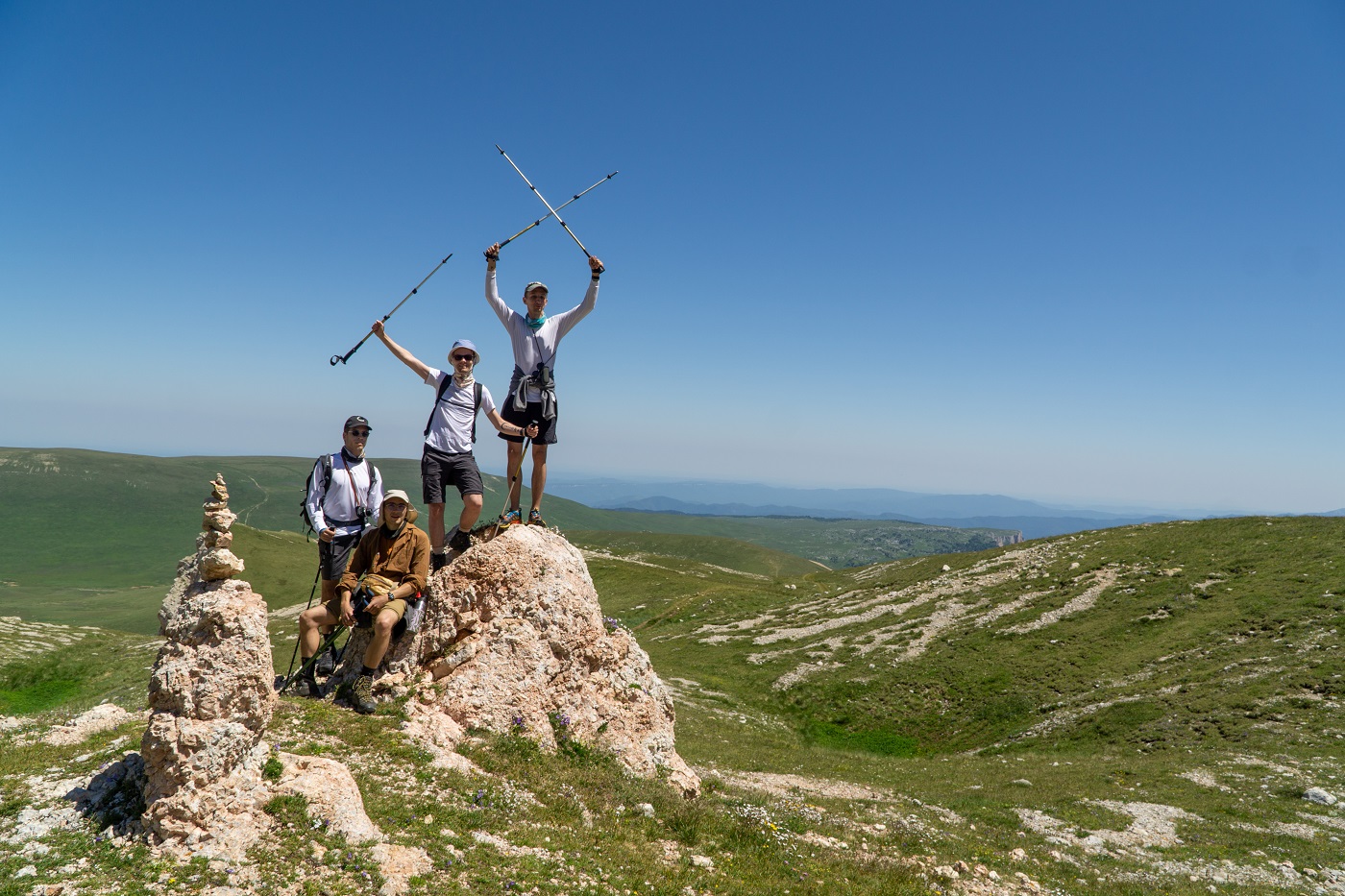 ЛЕГЕНДАРНАЯ ТРИДЦАТКА