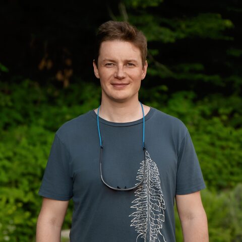 Кирилл Казаков