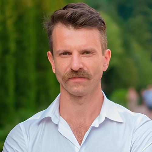 Дмитрий Колосов
