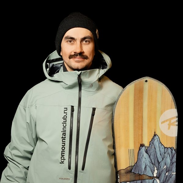 Алексей Егоров