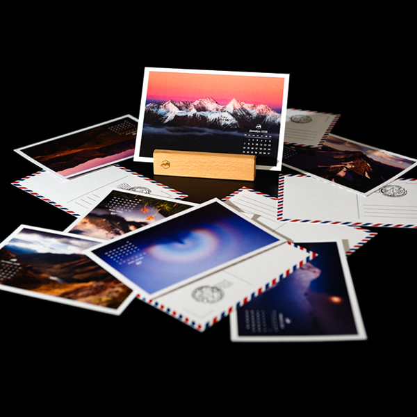 Календарь 2026